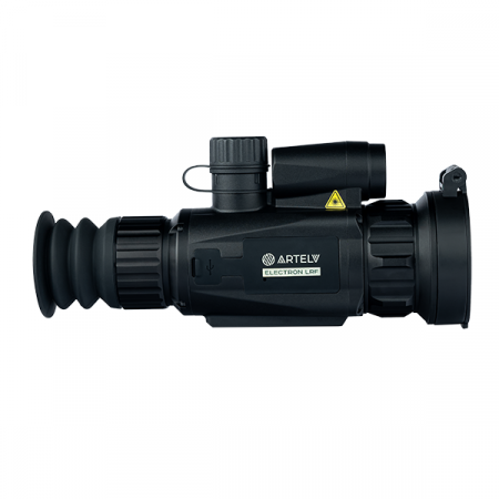 �������������� ������ Artelv Electron 1.4x25 (1.4x, 640x512, 12���, F25��) � �����������