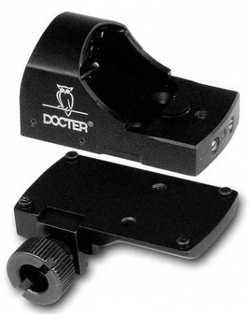 ��������� MAK ��� ��������� �������� Docter Sight �� ��������� ����� 12�� 5612-9000