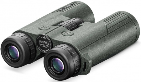 ������� � ����������� Hawke Frontier LRF 10x42 �� 2300 ������