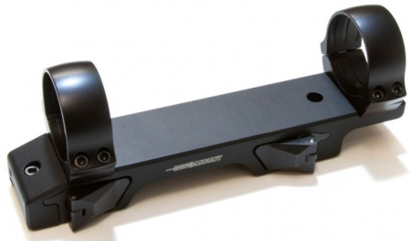 ������������� ��������� Innomount �� Weaver ������ 30��, BH=20, ����� 25�� 50-30-20-25-200