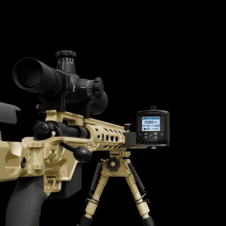  Labradar LX (US/CA version)