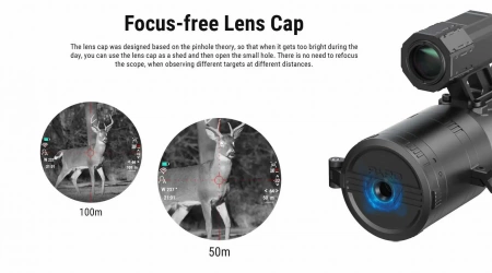 �������� ������ ������ PARD DS35-70 LRF (5.6x, 850��) � �����������