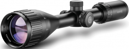������ Hawke Vantage IR 3-9x50 AO � ���������� (����� Mil Dot)