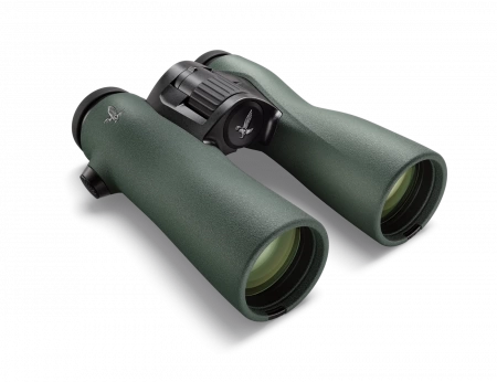  Swarovski NL Pure 8x42 (Green/Black)
