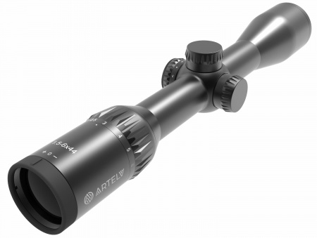 ������ Artelv CRS 1.5-6x44 SFP (����� AM6-6x) � ����������