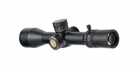 ������ Nightforce ATACR 4-16x50 F1 ZeroStop 0.1 Mrad (����� MIL-XT) � ����������