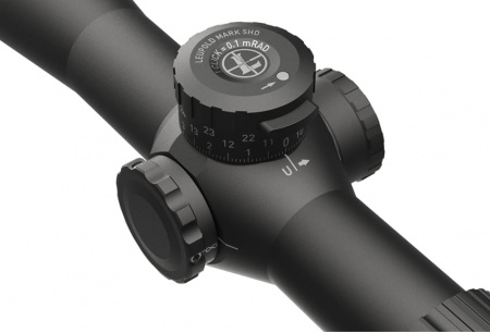 ������ Leupold Mark 5HD 7-35x56 M5C3 FFP (����� TMR)