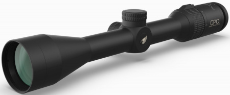 ������ GPO PASSION 3x 3-9x42 ����� Plex