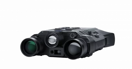 ������������������ ������� PARD Osprey 480 LRF (2.4x, 480x360, <20mK, 12���, F35/1) � �����������