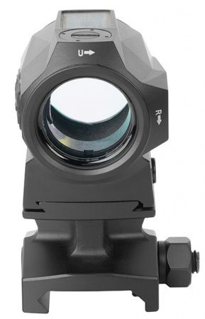���������� Holosun SCRS GR 2 (������� ����� 2MOA)