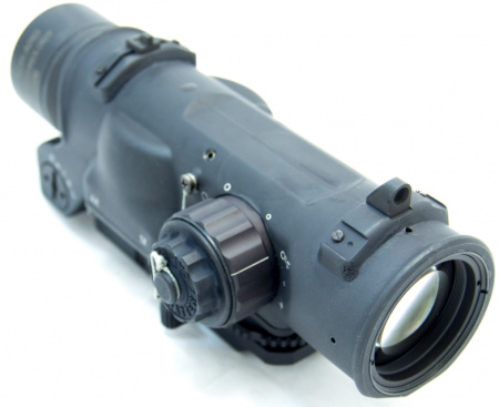 ������ Elcan Specter DR 1x/4x (���. 5.56)