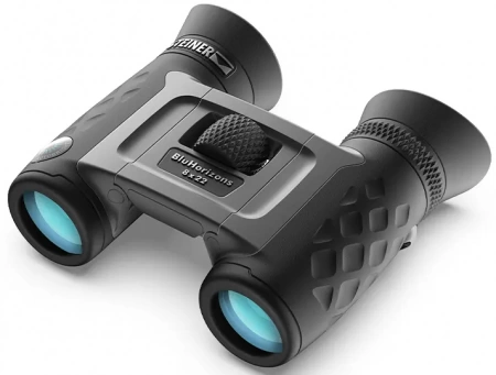 Бинокль Steiner BluHorizons 8x22 Бинокль Steiner BluHorizons 8x22
