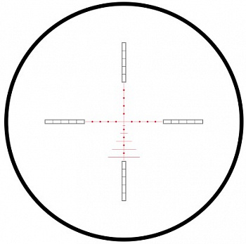 ������ Hawke Airmax 30 Touch 3-12x32 (����� AMX IR)) � ����������