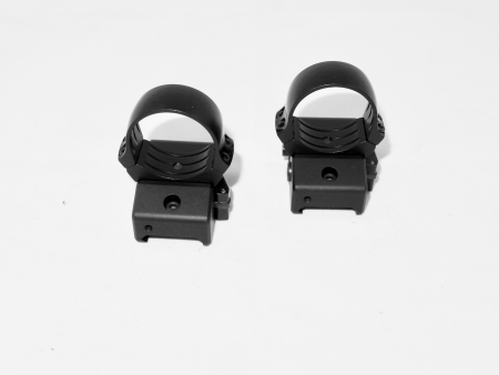   Innomount  Weaver 30, BH=17, 51-30-17-00-200