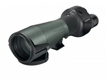   Swarovski STR 80 ( MRAD)