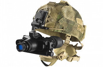 Оголовье Дедал Филин для D-370 и DVS-8 с посадочным местом NVG Shroud Оголовье Дедал Филин для D-370 и DVS-8 с посадочным местом NVG Shroud