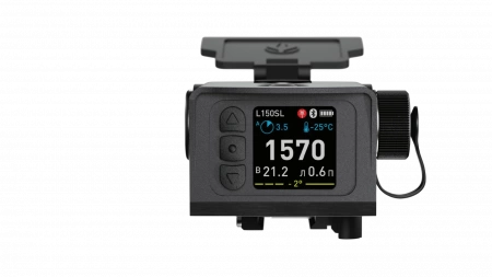 �������� ��������� � �������������� ������������� Dedal Target