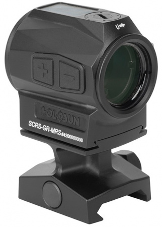 ���������� Holosun SCRS GR MRS (������� ����� MRS)