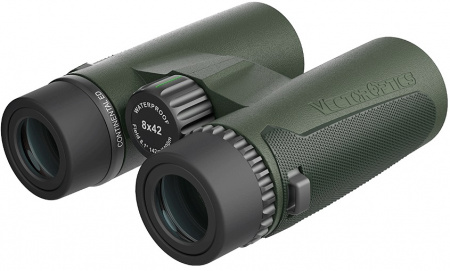  Vector Optics Continental 8x42 ED (Green)