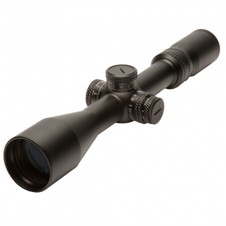 ������ Sightmark Citadel 3-18x50 SF (����� MR2) � ����������