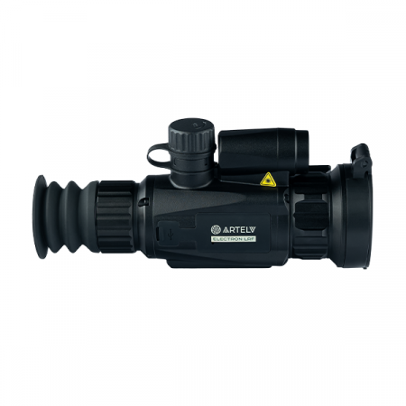 �������������� ������ Artelv Electron 2x35 (2x, 640x512, 12���, F35��) � �����������