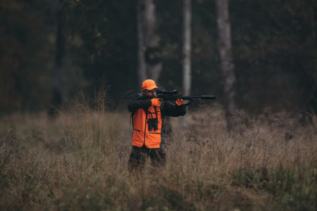 ������ Swarovski Z8i+ 1-8x24 L (����� BRT-I) � ����������