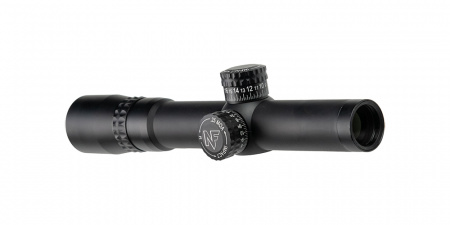 ������ Nightforce Competition SR Fixed 4.5x24 ����� SR-1