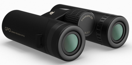  GPO PASSION ED 8x32 Black