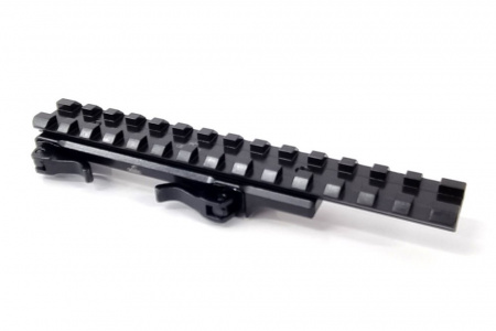   Rusan  Blaser  Picattiny 150 080-PIC1-L150