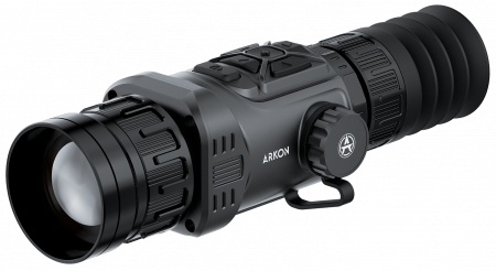 �������������� ������ Arkon Arma v2 HR50 (2.4x, 640x512, 12���, 15��, F50/1.0)