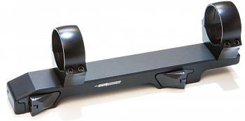 ��������� Innomount �� Tikka T3 ��� ATN 4K (������ 30��) BH=24�� 50-ATN4-24-00-400