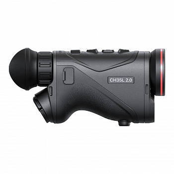 Тепловизор Hikmicro Condor CQ35L 2.0 (1.9x, 640x512, 50Гц, 12мкм, F35/1.0) с дальномером Тепловизор Hikmicro Condor CQ35L 2.0 (1.9x, 640x512, 50Гц, 12мкм, F35/1.0) с дальномером