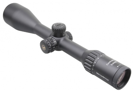 ������ Vector Optics Continental x8 3-24x56 SFP (����� VECON-CDM) � ����������