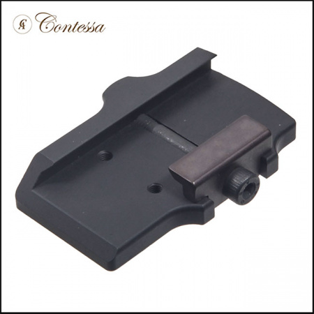 ��������� Contessa Alessandro �� Picatinny ��� Docter Sight LTFX