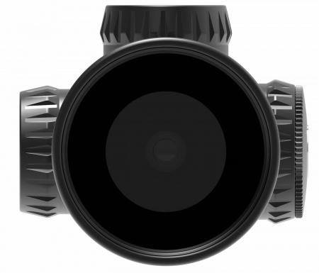 ������ Artelv CRS 1.5-6x44 SFP (����� AM6-6x) � ����������