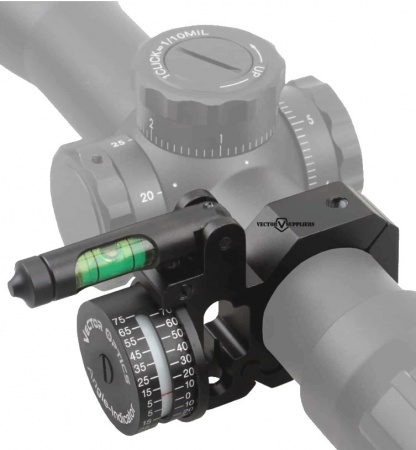 ������� � ��������� Vector Optics SCACD-11 �� ������ 25,4/30��