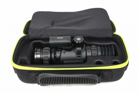 �������������� ������ Arkon Arma HR35L (1.6x, 640x512, 50��, 12���, F35/1.0) � �����������