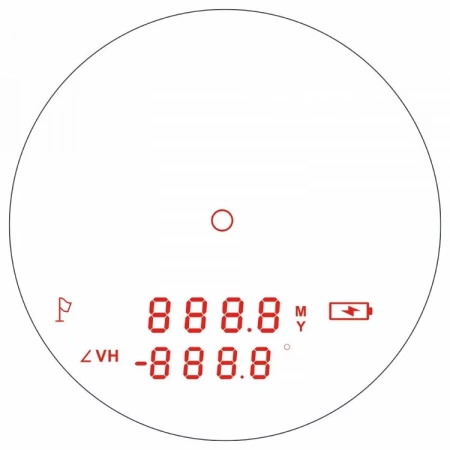 �������� ��������� Vector Optics Forester 800, 6x21