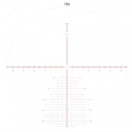 ������ Artelv LRS 6-50x56 FFP 34�� (����� AM650) � ����������