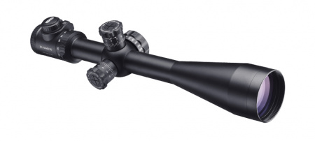 ������ Meopta ZD 6-24x56 RD M�� (����� Mildot-2) � ����������