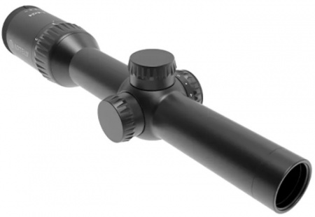 ������ Artelv CRS 1-4x24 SFP (����� AM5-4x) � ����������