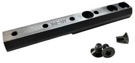 ������� ��� �������� Archer TSA-9 �� ��������� Pulsar 24-AR9-PA