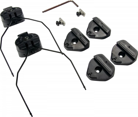   Earmor M13  M-LOK  3M Peltor