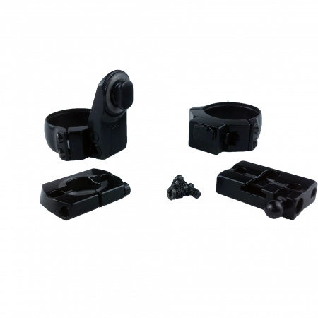 ���������� ��������� Rusan ������ 30�� �� Steyr SBS/Sako A7 BH=19�� 0045-30-19