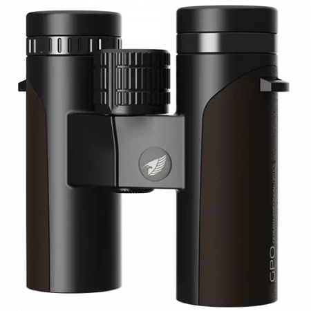 Бинокль GPO PASSION ED 10x32 Brown Бинокль GPO PASSION ED 10x32 Brown