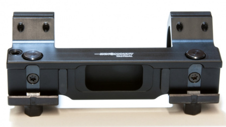 ��������� Innomount Tactical Fix �� Weaver ������ 30��, BH=23��, ������ 20���