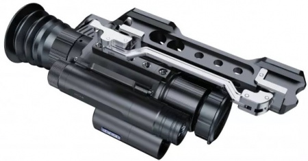   Pard MT-3  Weaver  Pard/ATAK