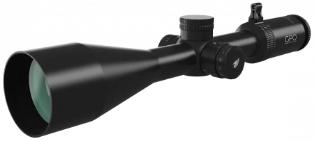 ������ GPO SPECTRA 6x 3-18x56i � ����������, ����� BRi