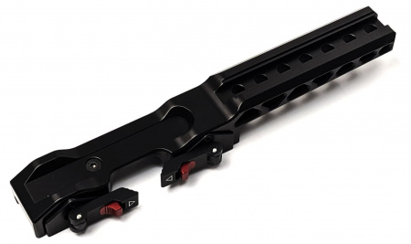 ��������� Aimpro �� Weaver ��� �������� Thermtec Vidar