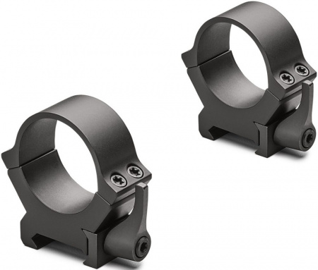 ������ Leupold QRW2 34�� �� Weaver ������� BH=9�� 177273